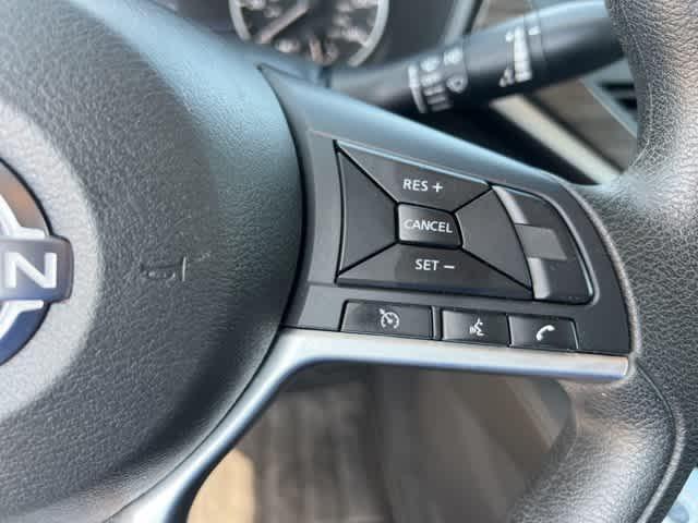 used 2023 Nissan Altima car, priced at $19,295