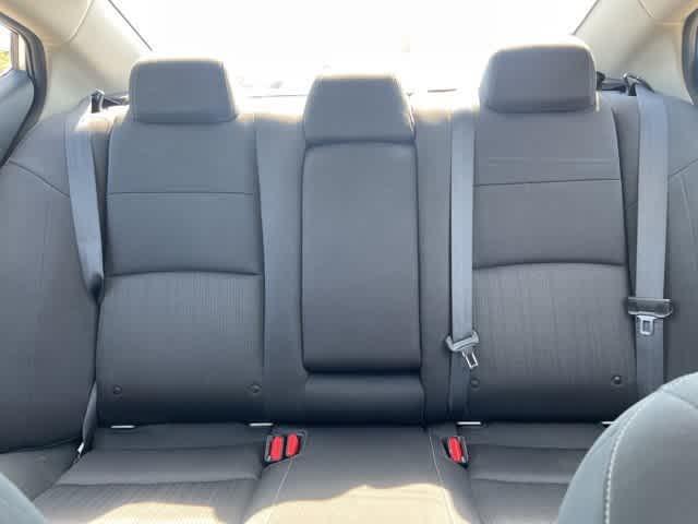 used 2023 Nissan Altima car, priced at $19,295