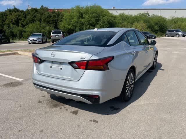 used 2023 Nissan Altima car, priced at $19,295