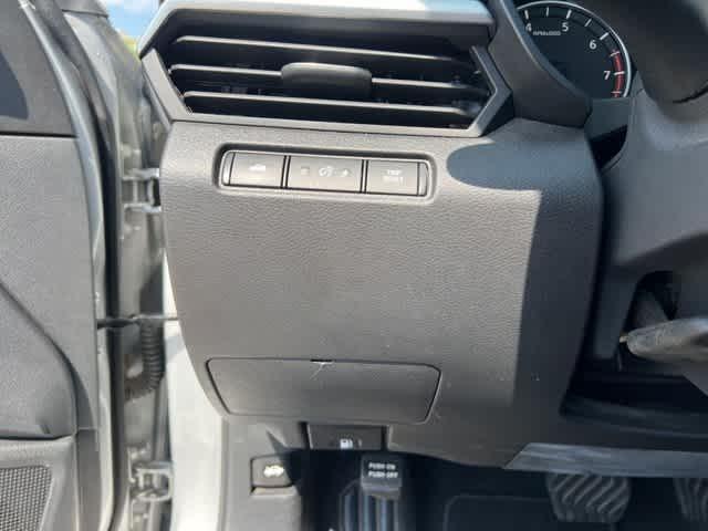 used 2023 Nissan Altima car, priced at $19,295