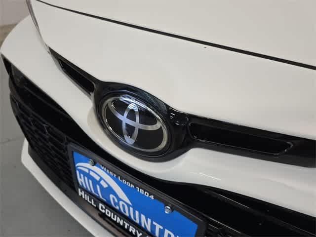 used 2024 Toyota GR Corolla car, priced at $38,895