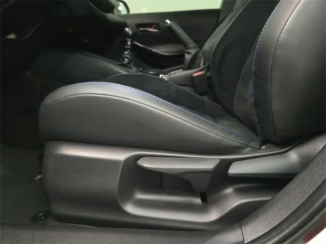 used 2024 Toyota GR Corolla car, priced at $38,895