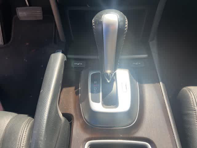 used 2013 Honda Crosstour car, priced at $7,995
