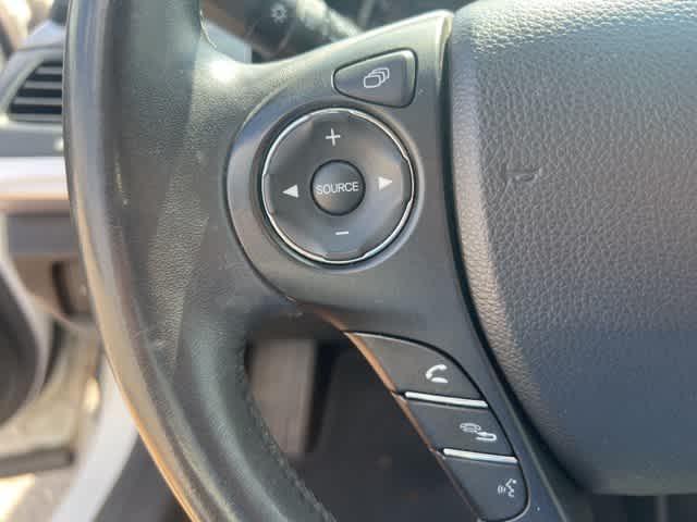 used 2013 Honda Crosstour car, priced at $7,995