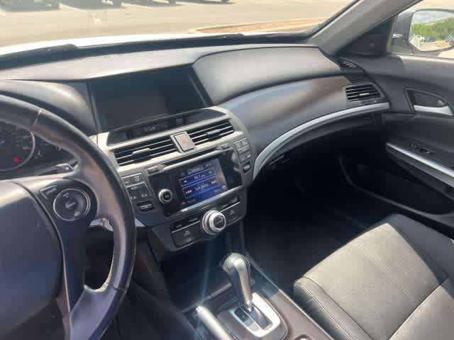 used 2013 Honda Crosstour car, priced at $7,995