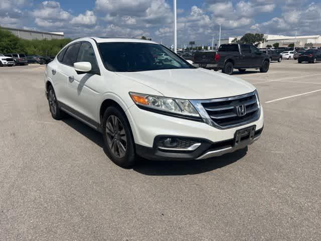 used 2013 Honda Crosstour car, priced at $7,995