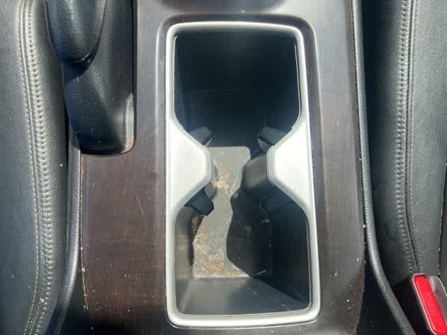 used 2013 Honda Crosstour car, priced at $7,995