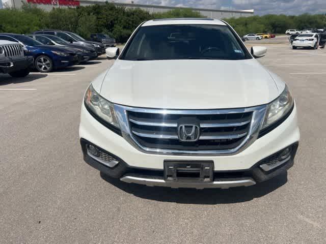 used 2013 Honda Crosstour car, priced at $7,995