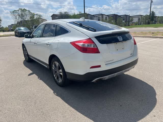 used 2013 Honda Crosstour car, priced at $7,995