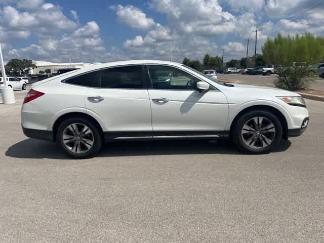 used 2013 Honda Crosstour car, priced at $7,995