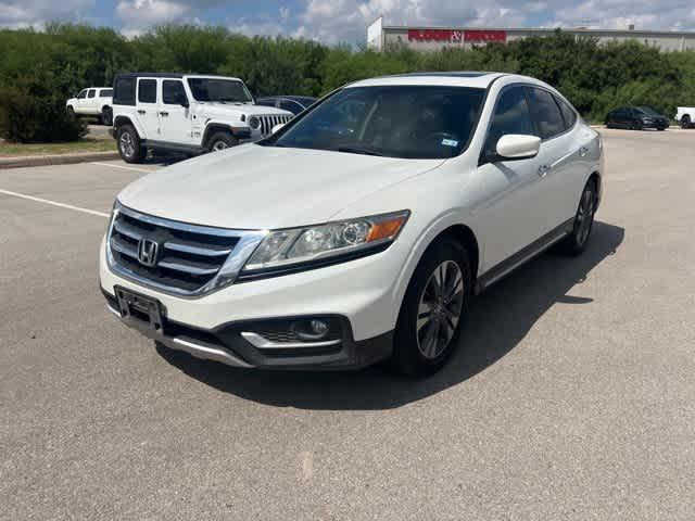 used 2013 Honda Crosstour car, priced at $7,995