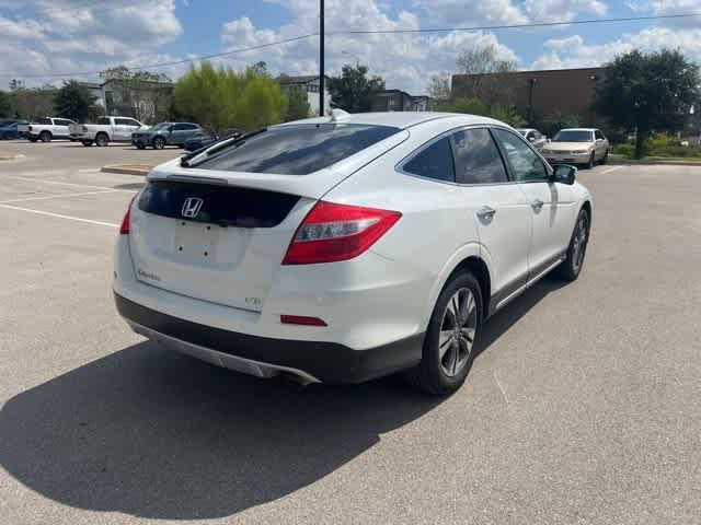 used 2013 Honda Crosstour car, priced at $7,995