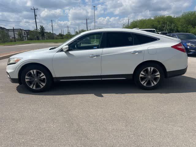 used 2013 Honda Crosstour car, priced at $7,995