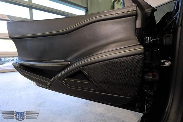 used 2014 Ferrari 458 Italia car