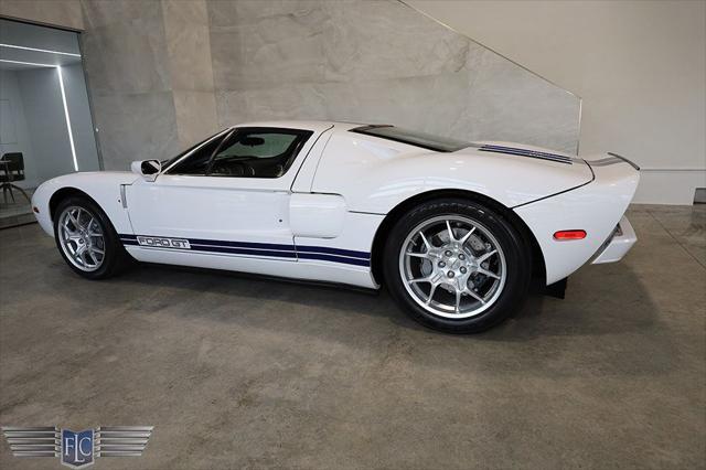 used 2006 Ford GT car