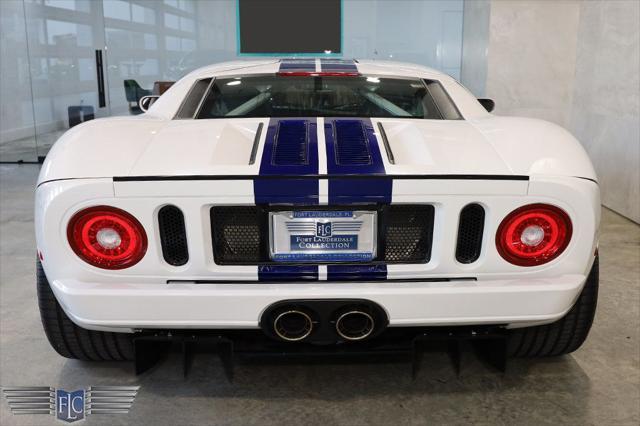 used 2006 Ford GT car