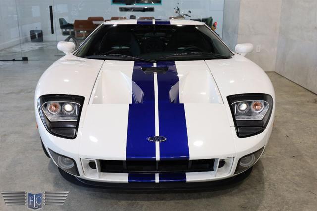 used 2006 Ford GT car
