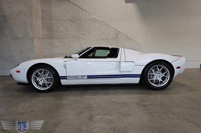 used 2006 Ford GT car