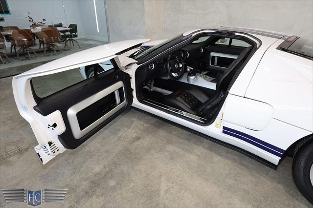 used 2006 Ford GT car