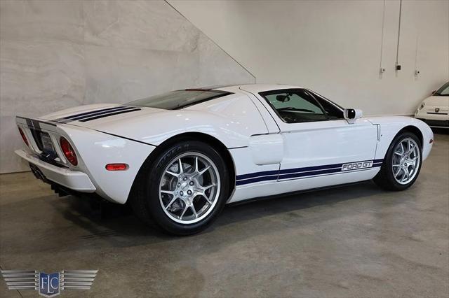 used 2006 Ford GT car