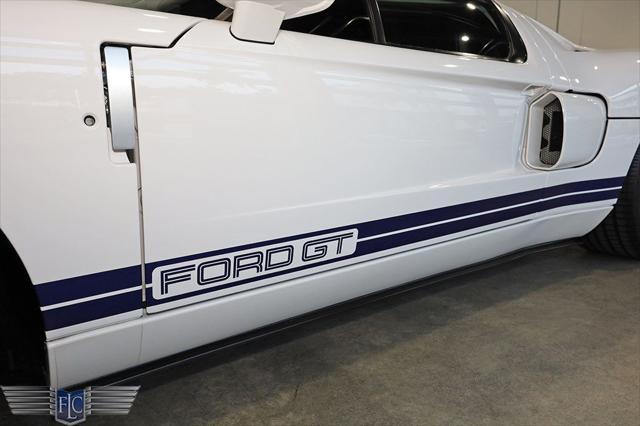used 2006 Ford GT car
