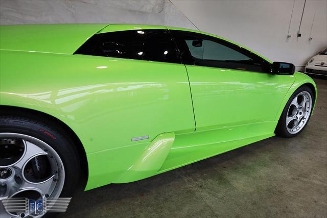 used 2004 Lamborghini Murcielago car