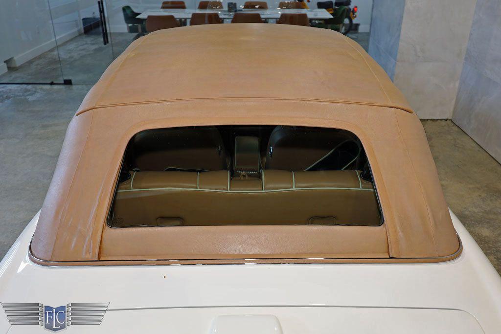 used 1995 Bentley Continental car