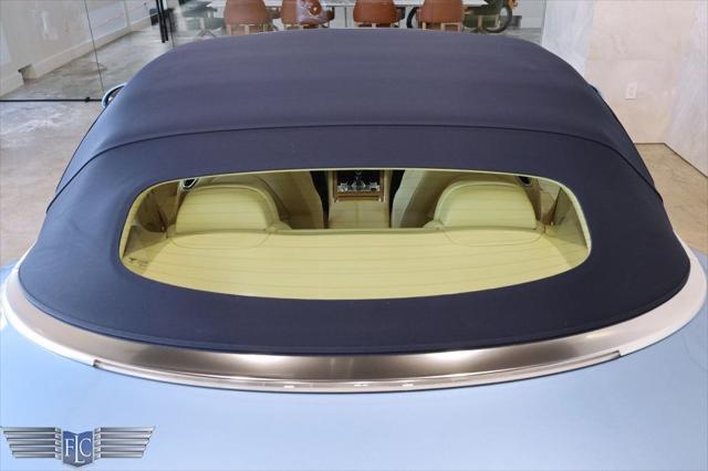 used 2022 Bentley Continental GT car