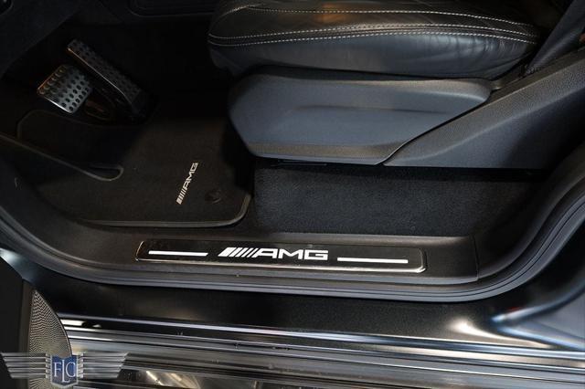 used 2022 Mercedes-Benz AMG G 63 car