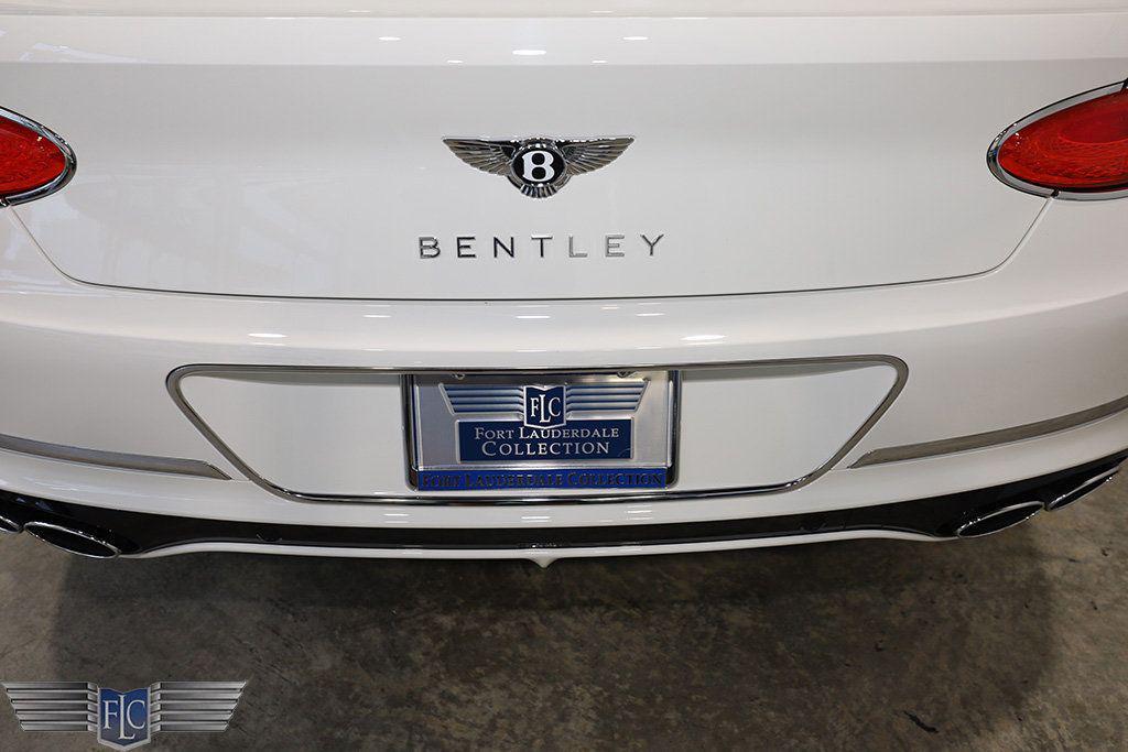 used 2023 Bentley Continental GT car