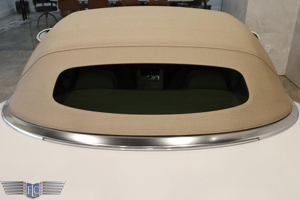 used 2023 Bentley Continental GT car