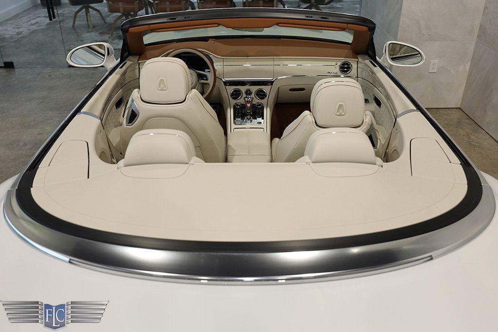 used 2023 Bentley Continental GT car