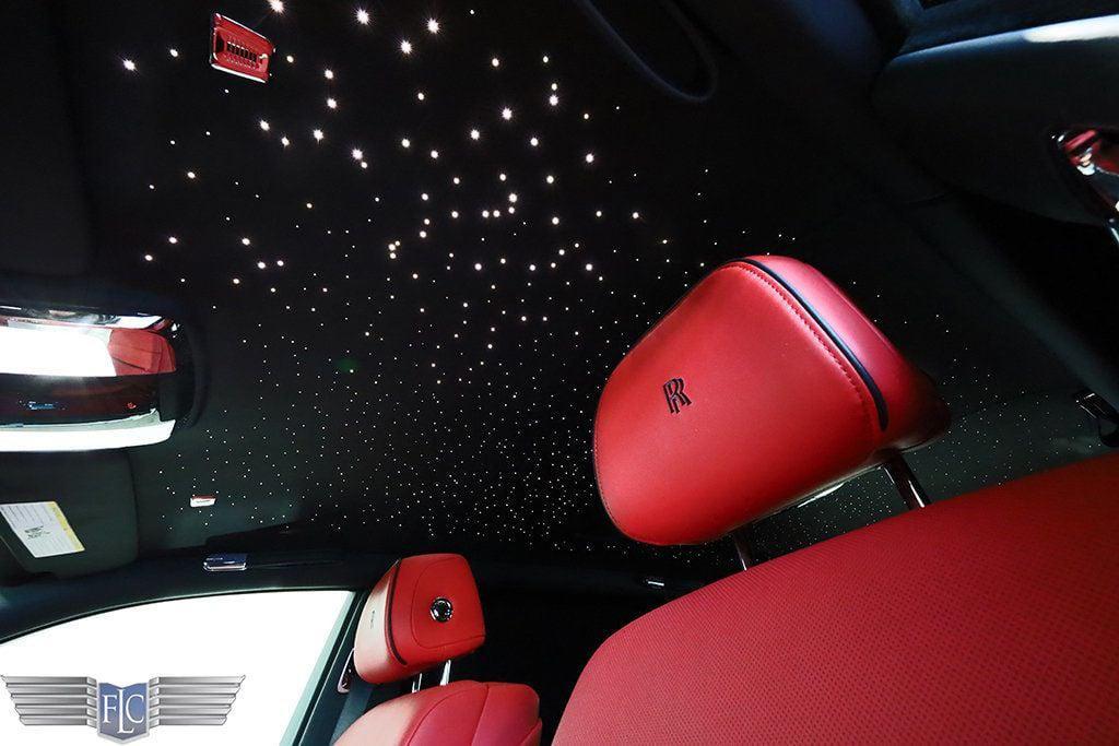 used 2023 Rolls-Royce Phantom car