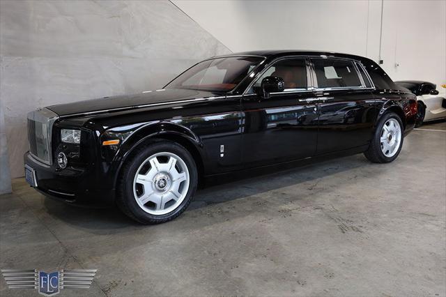used 2010 Rolls-Royce Phantom VI car
