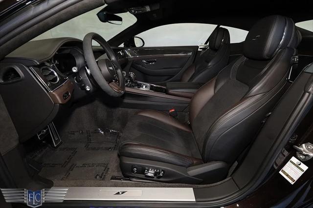 used 2023 Bentley Continental GT car