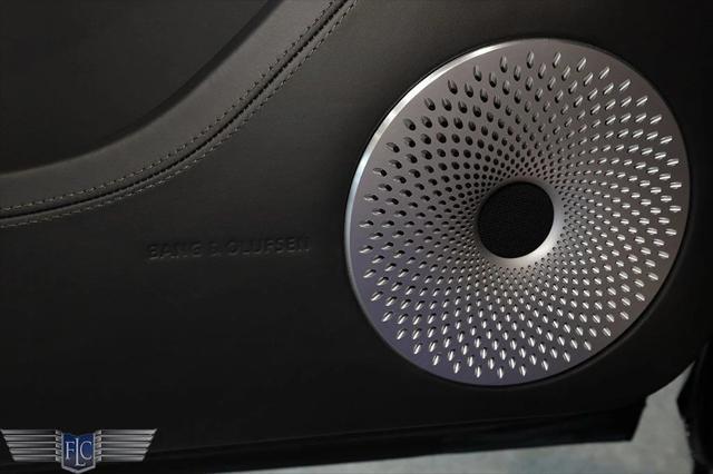 used 2023 Bentley Continental GT car