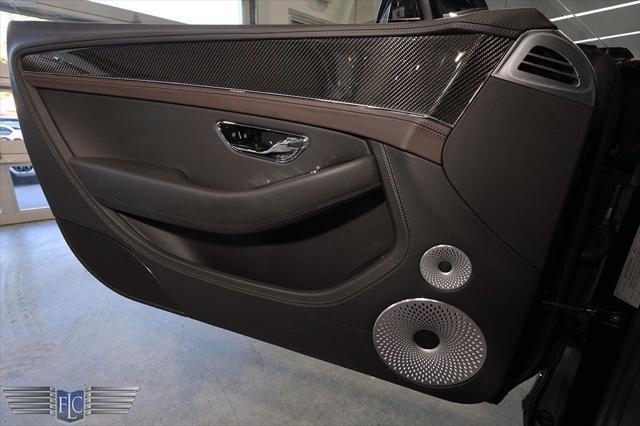 used 2023 Bentley Continental GT car, priced at $239,000