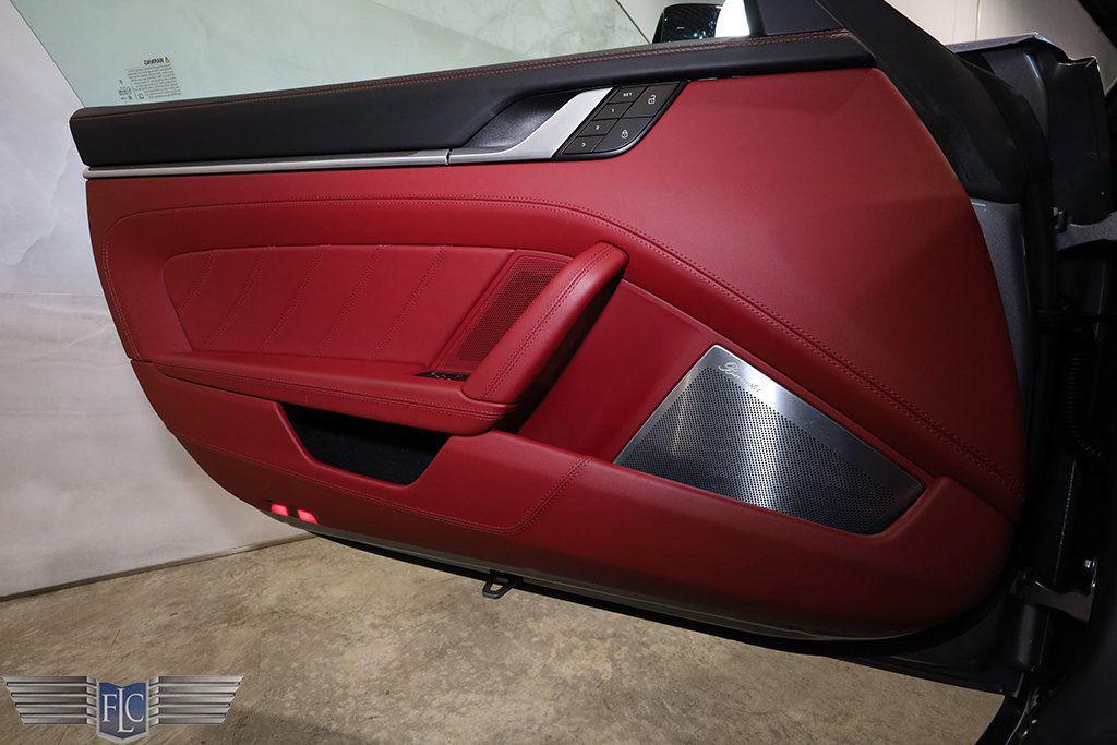 used 2024 Porsche 911 car