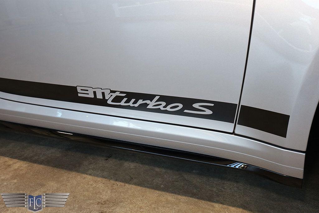 used 2024 Porsche 911 car