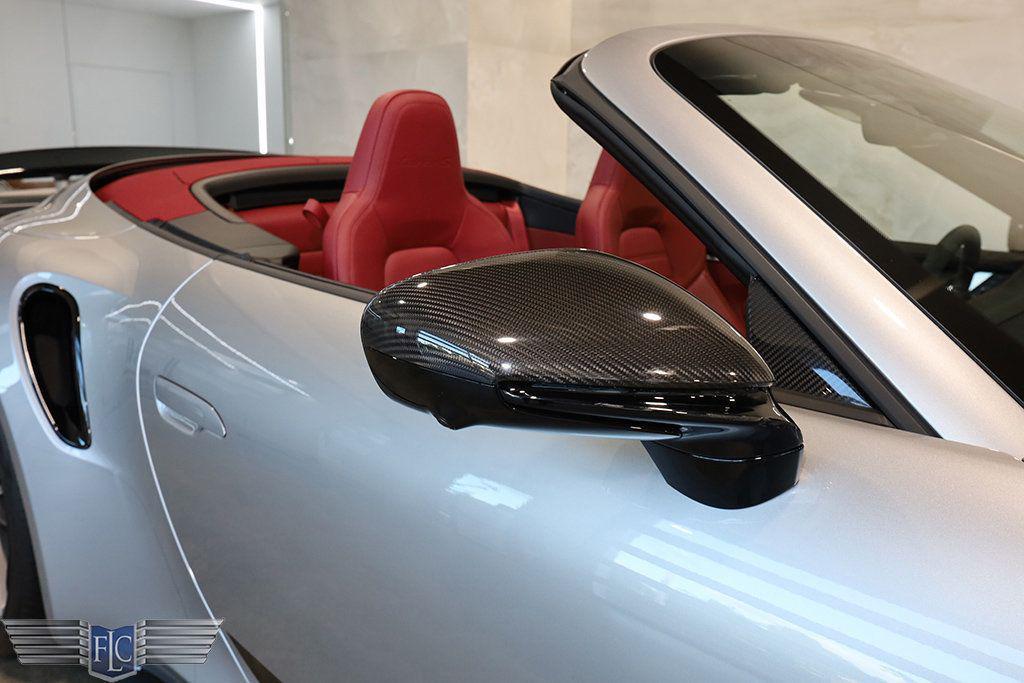 used 2024 Porsche 911 car