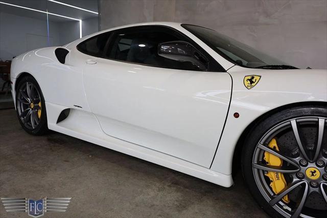 used 2008 Ferrari F430 car