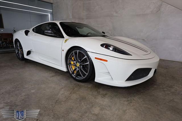 used 2008 Ferrari F430 car