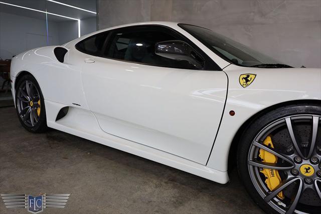 used 2008 Ferrari F430 car