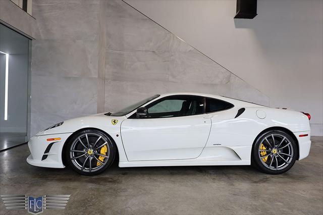 used 2008 Ferrari F430 car