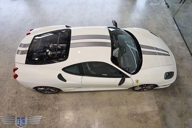used 2008 Ferrari F430 car