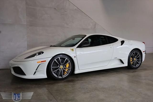 used 2008 Ferrari F430 car