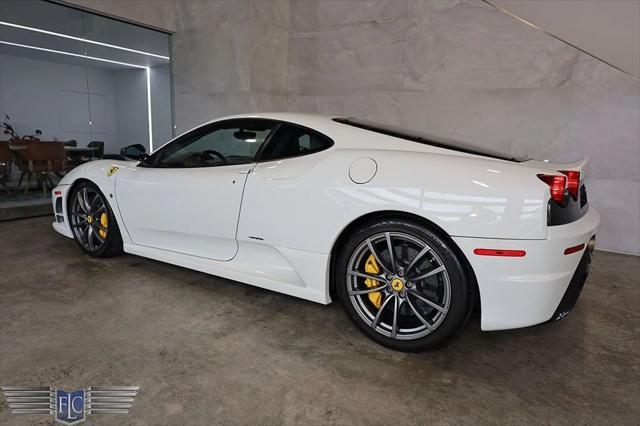 used 2008 Ferrari F430 car