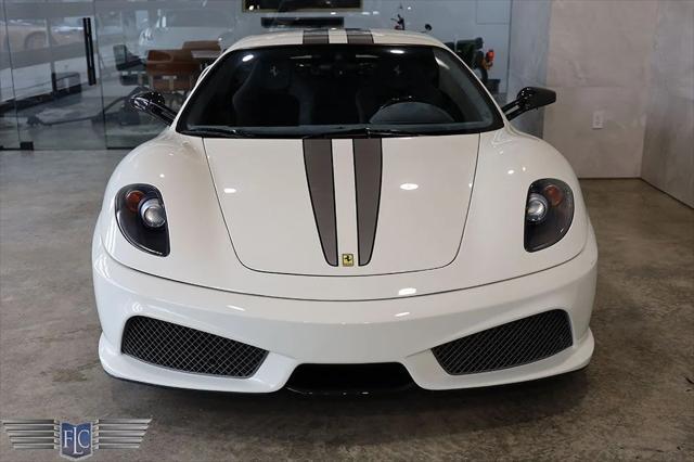 used 2008 Ferrari F430 car