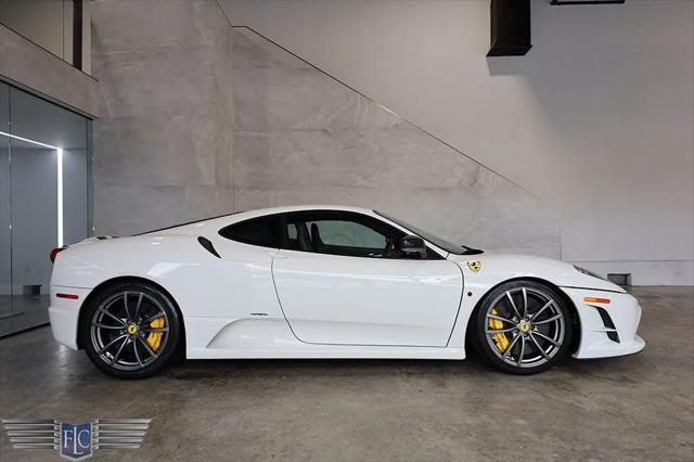 used 2008 Ferrari F430 car