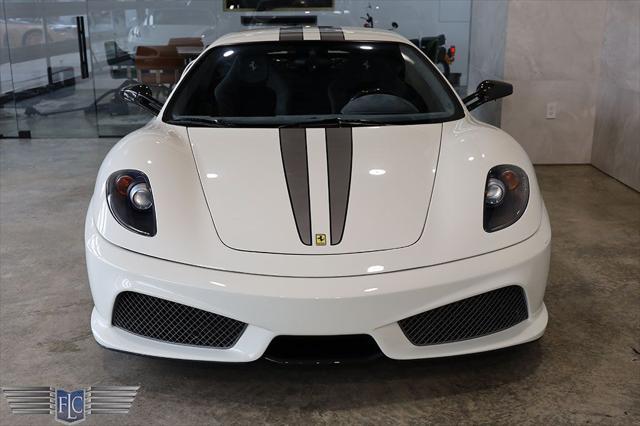 used 2008 Ferrari F430 car